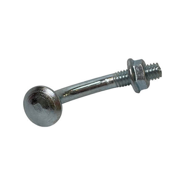 J-Bolt & Nut