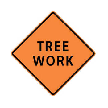 tree work