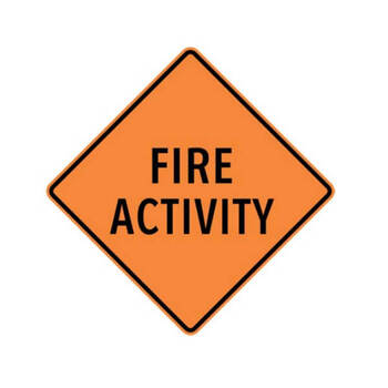 fire activity