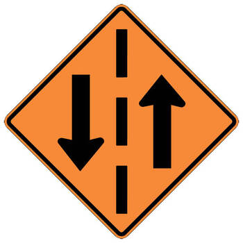 two-way traffic