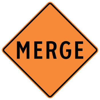 merge