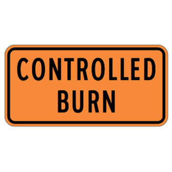 controlled burn tab