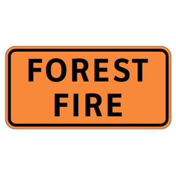 forest fire tab