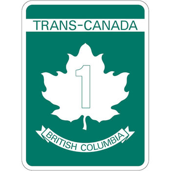 tch ( x ) route marker