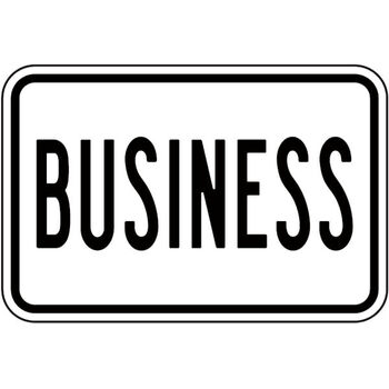business tab