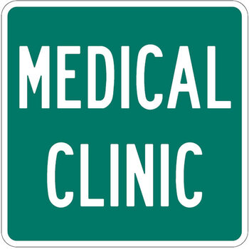 medical clinic