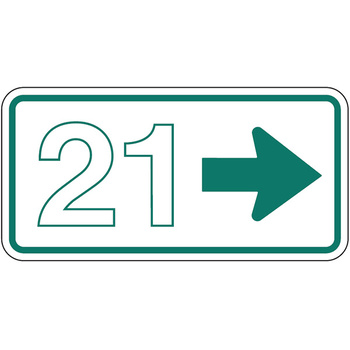 ( xx ) km right arrow tab