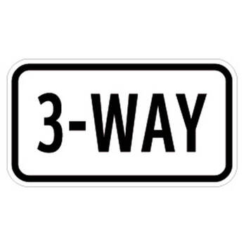 3-way tab