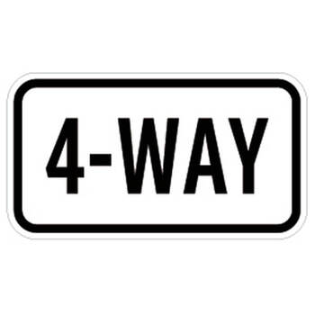 4-way tab
