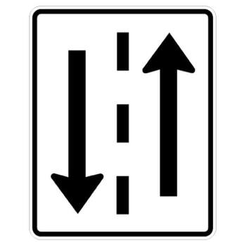 two way traffic