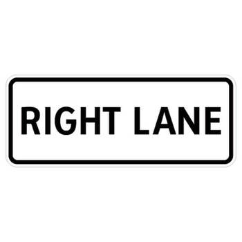 right lane tab