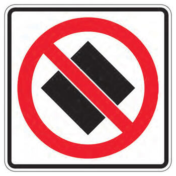 hazardous material prohibited