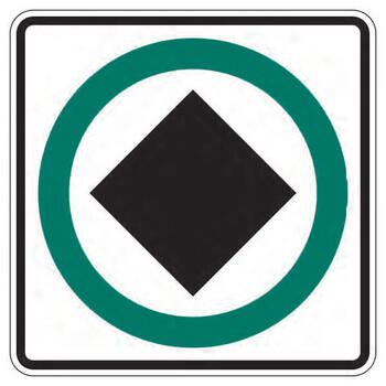 hazardous material permitted