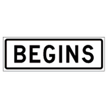 begins tab