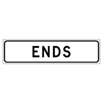 ends tab