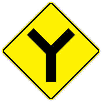 y-intersection