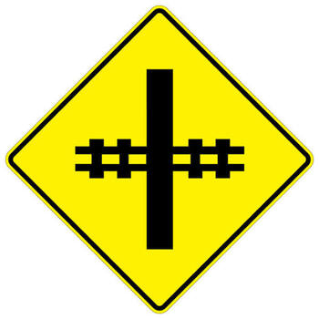 rr crossing