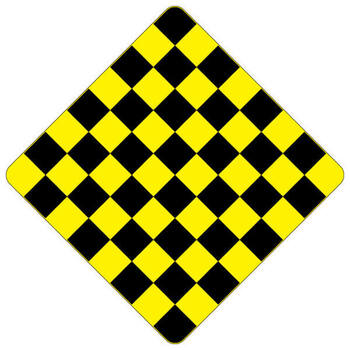 checkerboard