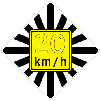 sunburst advisory ( xx ) km/h