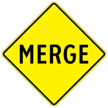 merge