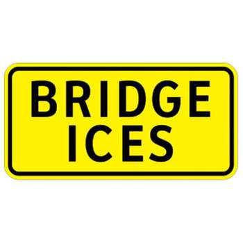 bridge ices tab