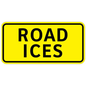 road ices tab