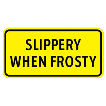 slippery when frosty tab