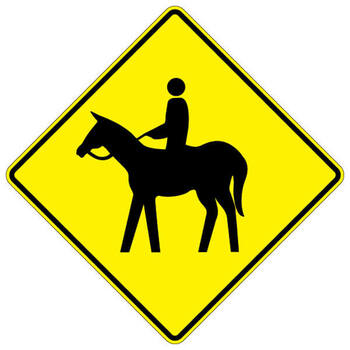 equestrian