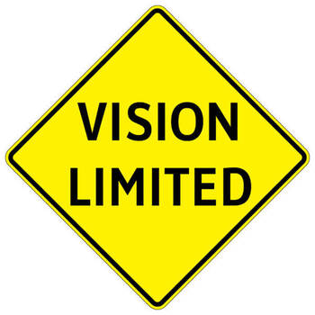 vision limited