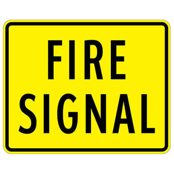 fire signal tab
