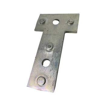 TL-015 Bracket (T-Bracket)