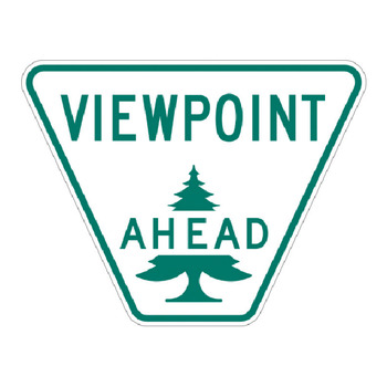 Viewpoint Ahead