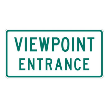 Viewpoint Entrance