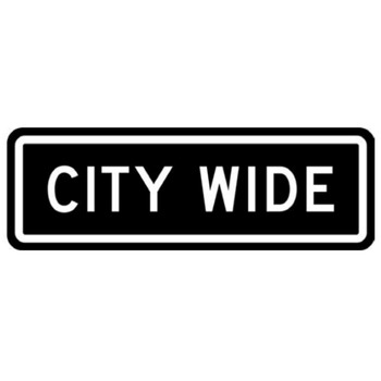 Avoid Engine Breaking - City Wide Tab