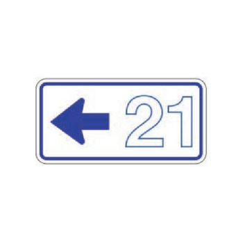 ( x ) Left Arrow Tab