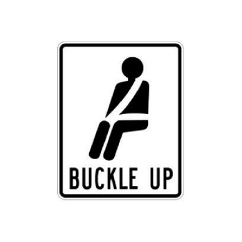 Buckle Up