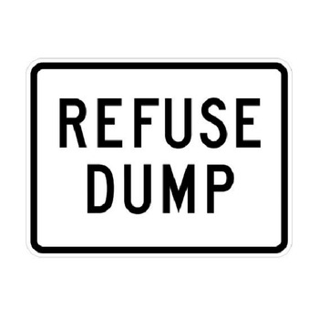 Refuse Dump