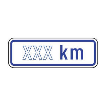 ( x ) km