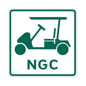 NGC Symbol