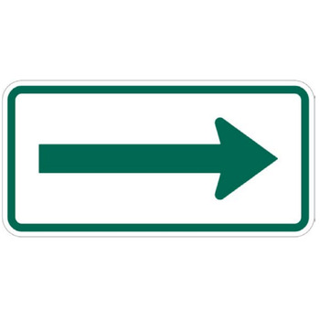 NZEV / NGC Left / Right Arrow Tab