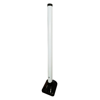 Shur-Flex Shurtite Post and Base