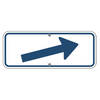 right angled arrow tab