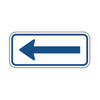 left arrow tab