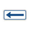 double arrow tab