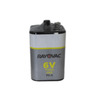 Battery for Flashing Light