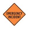 emergency incident