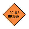 police incident