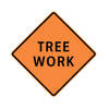 tree work