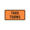 take turns tab