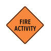 fire activity